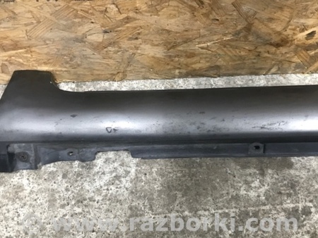 ФОТО Накладка порога наружная для Toyota Avalon XX30 (12.2004-10.2012) Киев