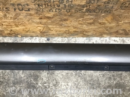 ФОТО Накладка порога наружная для Toyota Avalon XX30 (12.2004-10.2012) Киев