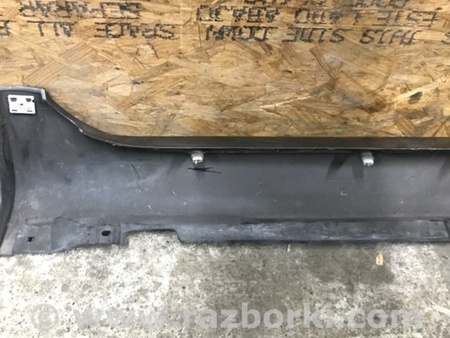 ФОТО Накладка порога наружная для Toyota Avalon XX30 (12.2004-10.2012) Киев