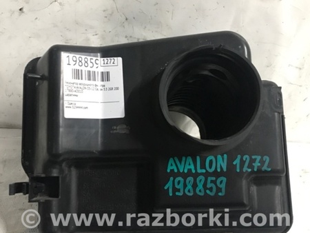ФОТО Резонатор воздушного фильтра для Toyota Avalon XX30 (12.2004-10.2012) Киев
