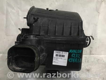 ФОТО Воздушный фильтр (корпус) для Toyota Avalon XX30 (12.2004-10.2012) Киев