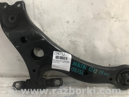 ФОТО Рычаг передний нижний для Toyota Avalon XX30 (12.2004-10.2012) Киев