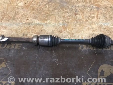 ФОТО Привод передний для Toyota Avalon XX30 (12.2004-10.2012) Киев