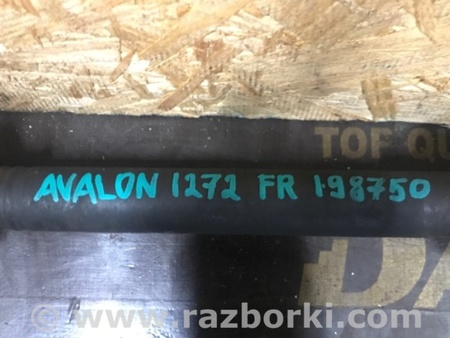 ФОТО Привод передний для Toyota Avalon XX30 (12.2004-10.2012) Киев