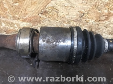 ФОТО Привод передний для Toyota Avalon XX30 (12.2004-10.2012) Киев