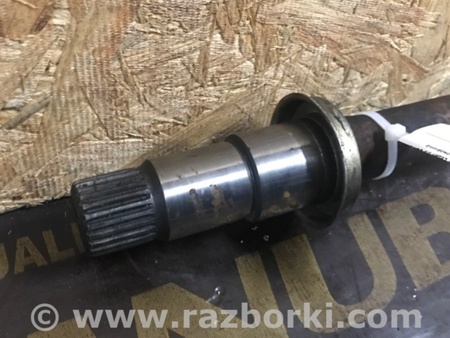 ФОТО Привод передний для Toyota Avalon XX30 (12.2004-10.2012) Киев