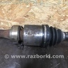 ФОТО Привод передний для Toyota Avalon XX30 (12.2004-10.2012) Киев