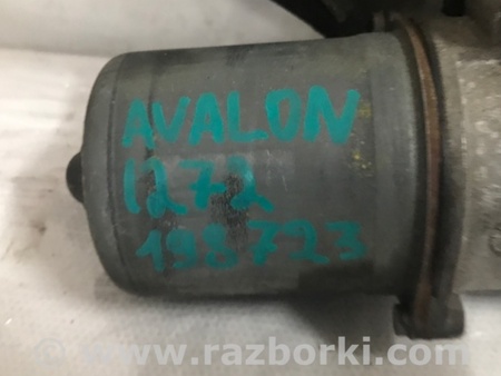 ФОТО Трапеция дворников для Toyota Avalon XX30 (12.2004-10.2012) Киев