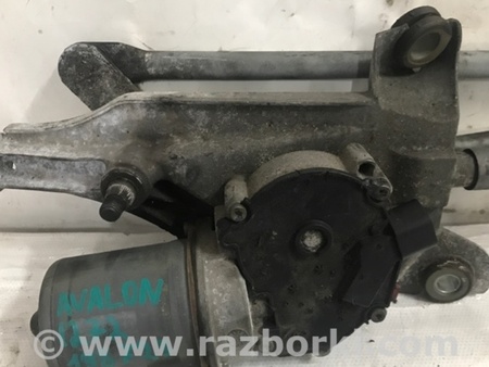 ФОТО Трапеция дворников для Toyota Avalon XX30 (12.2004-10.2012) Киев