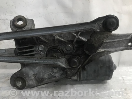 ФОТО Трапеция дворников для Toyota Avalon XX30 (12.2004-10.2012) Киев