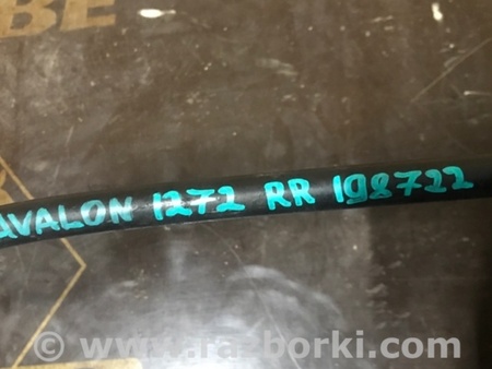 ФОТО Стабилизатор задний для Toyota Avalon XX30 (12.2004-10.2012) Киев
