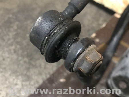 ФОТО Стабилизатор задний для Toyota Avalon XX30 (12.2004-10.2012) Киев