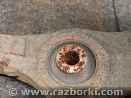 ФОТО Рычаг передний нижний для Acura TSX CL9 (01.2003-02.2008) Киев
