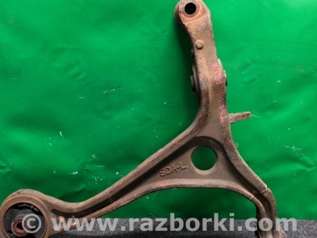 ФОТО Рычаг передний нижний для Acura TSX CL9 (01.2003-02.2008) Киев