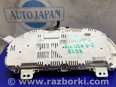 ФОТО Панель приборов для Honda Accord CM (11.2002 - 12.2008) Киев