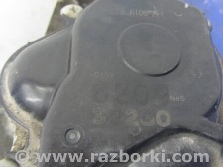 ФОТО Трапеция дворников для Infiniti G35 Киев