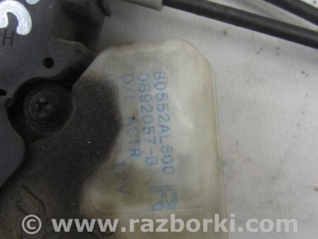 ФОТО Замок двери для Infiniti G35 Киев