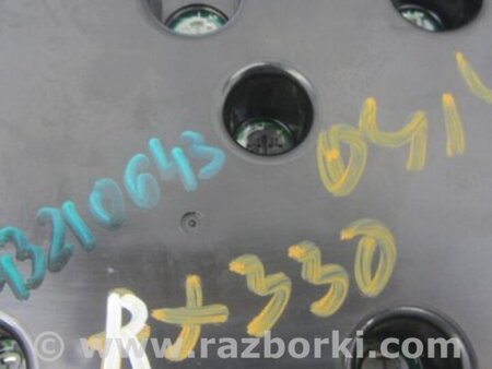 ФОТО Блок управления печкой для Lexus RX300/330/350/400 (03-09) Киев