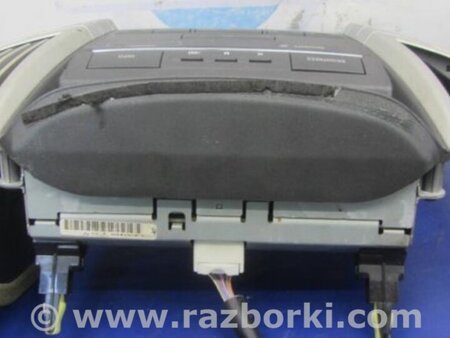 ФОТО Блок управления печкой для Lexus RX300/330/350/400 (03-09) Киев