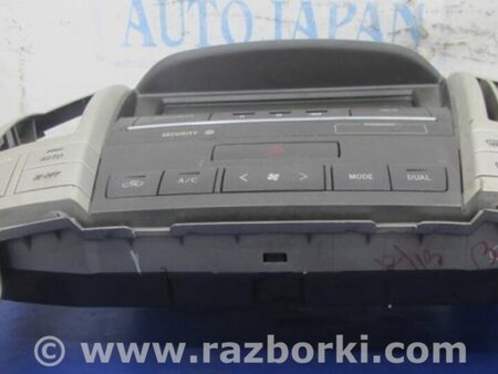 ФОТО Блок управления печкой для Lexus RX300/330/350/400 (03-09) Киев