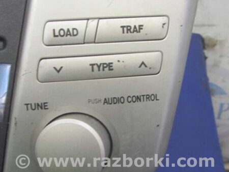 ФОТО Магнитола для Lexus RX300/330/350/400 (03-09) Киев
