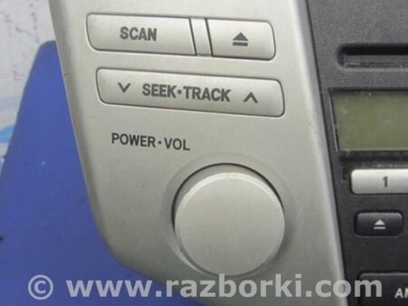 ФОТО Магнитола для Lexus RX300/330/350/400 (03-09) Киев