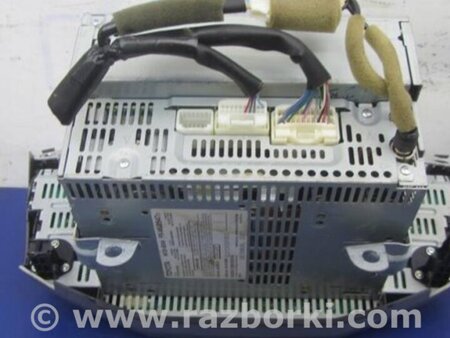 ФОТО Магнитола для Lexus RX300/330/350/400 (03-09) Киев