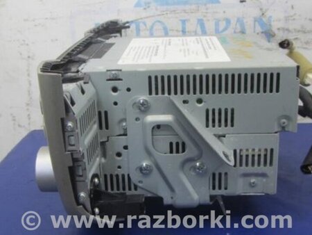 ФОТО Магнитола для Lexus RX300/330/350/400 (03-09) Киев