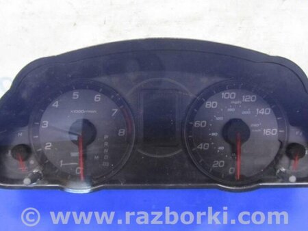 ФОТО Панель приборов для Acura TSX CL9 (01.2003-02.2008) Киев