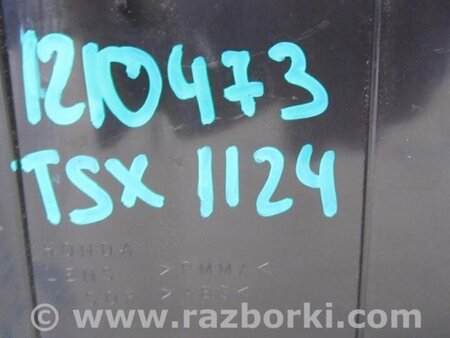 ФОТО Панель приборов для Acura TSX CL9 (01.2003-02.2008) Киев