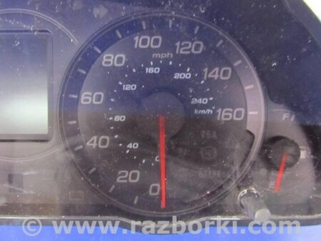 ФОТО Панель приборов для Acura TSX CL9 (01.2003-02.2008) Киев