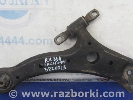 ФОТО Рычаг передний нижний для Lexus RX300/330/350/400 (03-09) Киев