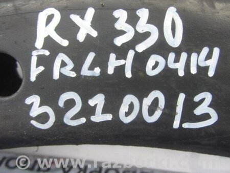 ФОТО Рычаг передний нижний для Lexus RX300/330/350/400 (03-09) Киев