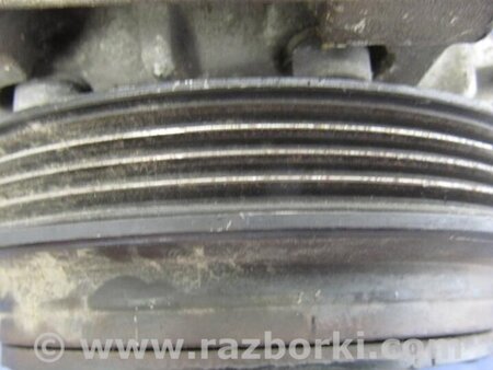 ФОТО Компрессор кондиционера для Infiniti FX S50 (03-08) Киев
