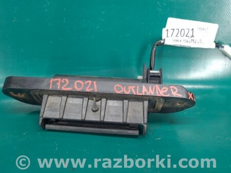 ФОТО Ручка двери багажника для Mitsubishi Outlander XL Киев