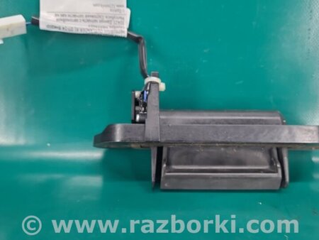 ФОТО Ручка двери багажника для Mitsubishi Outlander XL Киев