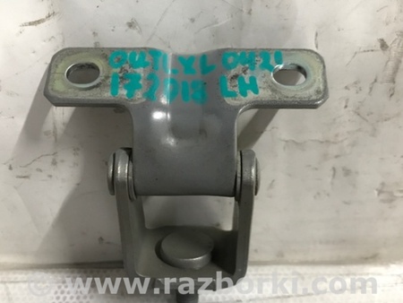 ФОТО Петля крышки багажника для Mitsubishi Outlander XL Киев