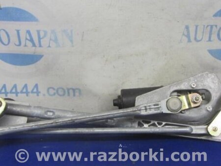 ФОТО Трапеция дворников для Infiniti M35/M45 Киев
