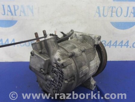 ФОТО Компрессор кондиционера для Infiniti M35/M45 Киев