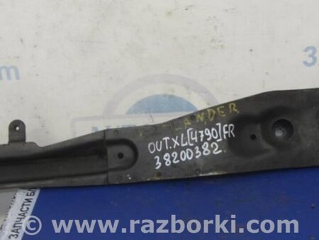 ФОТО Балка двигателя продольная для Mitsubishi Outlander XL Киев