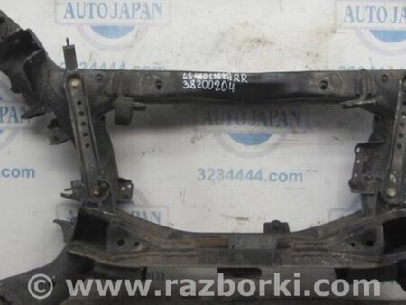 ФОТО Балка задней подвески для Lexus LS460 (06-12) Киев