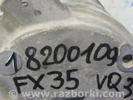 ФОТО Компрессор кондиционера для Infiniti FX S50 (03-08) Киев