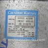 ФОТО Компрессор кондиционера для Infiniti FX S50 (03-08) Киев