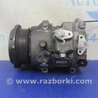 Компрессор кондиционера Lexus LS460 (06-12)