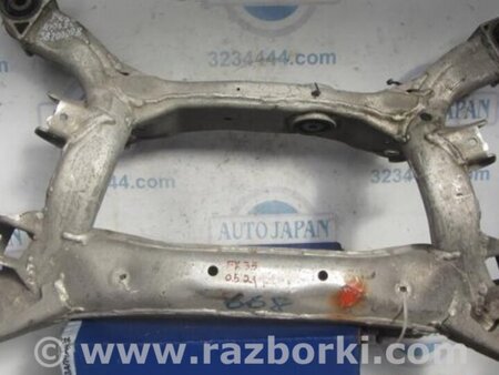 ФОТО Балка задней подвески для Infiniti FX S50 (03-08) Киев
