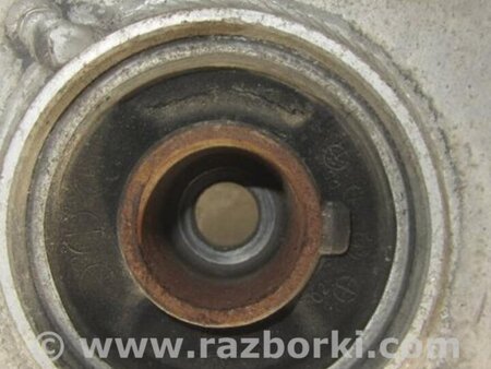 ФОТО Балка задней подвески для Infiniti FX S50 (03-08) Киев