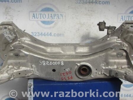 ФОТО Балка задней подвески для Infiniti FX S50 (03-08) Киев