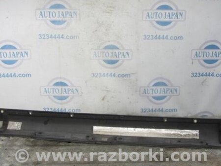 ФОТО Накладка порога наружная для Lexus LS460 (06-12) Киев