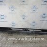 Накладка порога наружная Lexus LS460 (06-12)