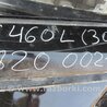 ФОТО Накладка порога наружная для Lexus LS460 (06-12) Киев